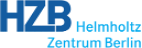 Helmholtz-Zentrum Berlin (HZB) logo