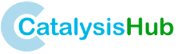 Catalysis Hub logo