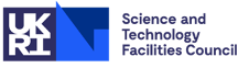 Science and Technology Facilities Council logo